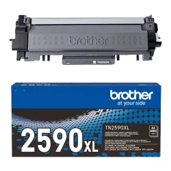 Toner Brother TN-2590XL Оriginal 3k