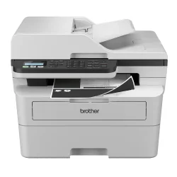 Принтер 3в1 Brother MFC-B7800DN