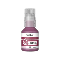 Мастило Brother BT-D100 Magenta орг 5k