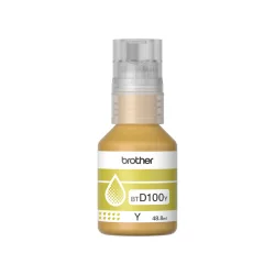 Ink Brother BT-D100 Yellow Orginal 5k