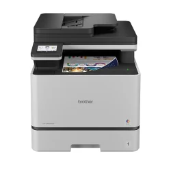 Brother DCP-L8630CDW Colour laser printer All-in-one