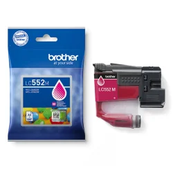 Патрон Brother LC-552 Mag оригинал 0.55k