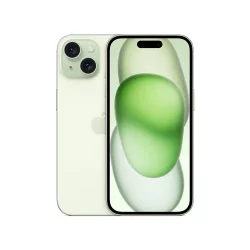 Смартфон APPLE iPhone 15 512GB Зелен