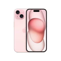 Смартфон APPLE iPhone 15 512GB Розов