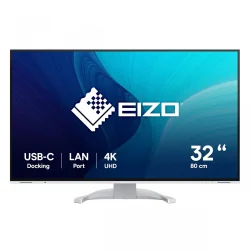 Монитор EIZO FlexScan EV3240X 32\
