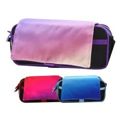 Pencil case OfBox Colorline Colormix