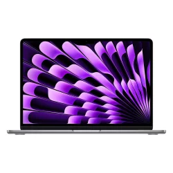 Лаптоп Macbook Air 13.6 s.grey M3 16gb