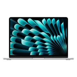Лаптоп Macbook Air 13.6 Silver M3 16gb