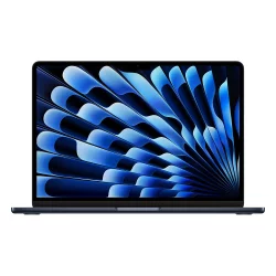 Лаптоп Macbook Air 13.6 Midnight M3 16gb