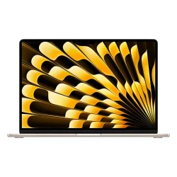 Лаптоп Macbook Air 15.3 Starlight M316gb