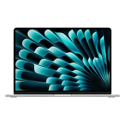 Лаптоп Macbook Air 15.3 Silver M3 24GB