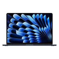 Лаптоп Macbook Air 15.3 Midnight M3 24GB
