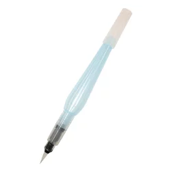 Четка резерв.Pentel Aquash 1-M обла 7мл