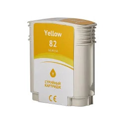 Патрон HP C4913A №82 Y DJ500 Съвм 69мл