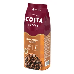 Costa Coffee Signature Medium 8 beans1kg