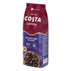 Costa Coffee Signature Dark 10 beans1kg