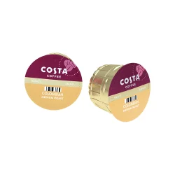 Costa Caffitaly Capsules Colombian 48pcs