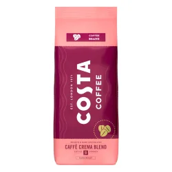 Costa Coffee Crema Original 9 beans 500g