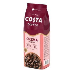 Costa Coffee Crema Original 9 beans1kg