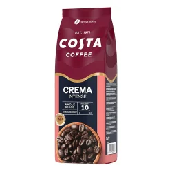 Costa Coffee Crema Intense 10 beans1kg