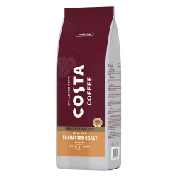 Кафе Costa Crema Gold зърна 1кг