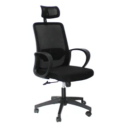 Chair Angara HB mesh black