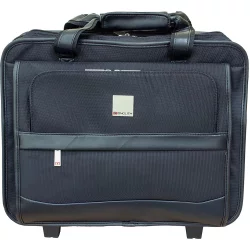 Laptop bag 15.4\" Monolith 2372 Delux