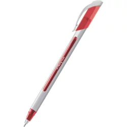 Ballpoint pen Platignum S-Tixx 1.0 red