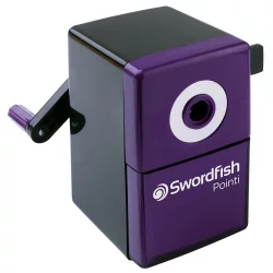 Sharpener Swordfish pointi mechanical