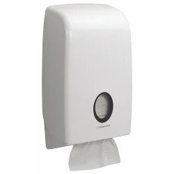 Dispenser hand towels KC Aquarius 6945