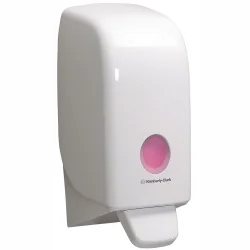 Dispenser liquid soap KC Aquarius 6948