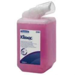 Hand foam KC 6340 1l / 3000 doses