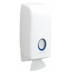 Dispenser toal. Paper KC Aquarius 6946