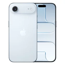 Смартфон iPhone AIR 256GB Син