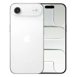 Смартфон iPhone AIR 1TB Бял