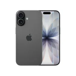 Смартфон APPLE iPhone 17 256GB Черен