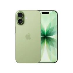 Смартфон APPLE iPhone 17 256GB Зелен