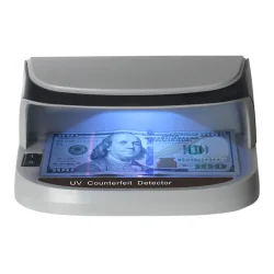 Currency Detector AL-09