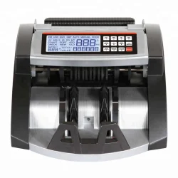 Currency Counter AL-6000 LCD