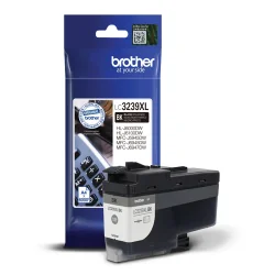 Патрон Brother LC-3239XL Bk оргинал 6k