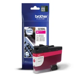 Патрон Brother LC-3239XL Mag оргинал 5k