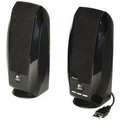 Speakers Logitech S150 USB