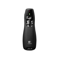 Комплект за презентации Logitech R400