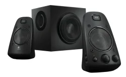 Logitech Speakers Z623