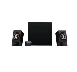 Audio system Logitech Z533, Black