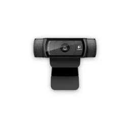 Уеб камера Logitech C920 HD Pro, Full-HD, USB2.0