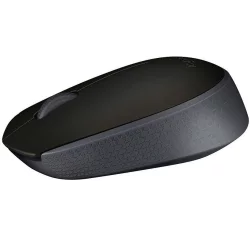 Безжична мишка Logitech M171 черна