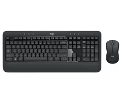 Комплект Logitech MK540 ADVANCED безжична клавиатура+мишка