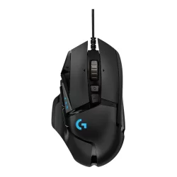 Gaming Mouse Logitech G502 HERO