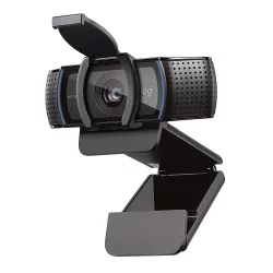 Logitech C920S Pro HD Webcam 